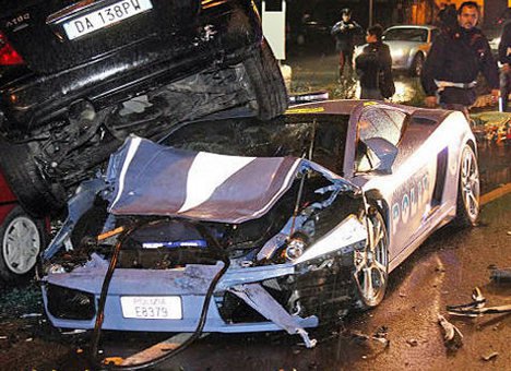 Leamortizált luxusjárgányok -  -  - 2010, érdekességek, luxusautók, 