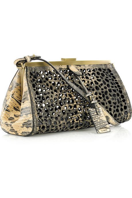 Egy csodálatos táska Jil Sander-től - Hírek  -  - 