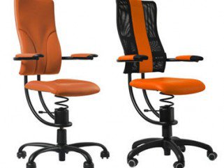 Az egészséges ülés - Aktív ülés - Fesztelen mindennapok -  - egészség, kényelem, szék, testtartás, 