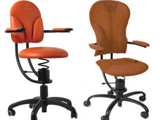 Az egészséges ülés - Aktív ülés - Fesztelen mindennapok -  - egészség, kényelem, szék, testtartás, 