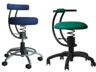 Az egészséges ülés - Aktív ülés - Fesztelen mindennapok -  - egészség, kényelem, szék, testtartás, 