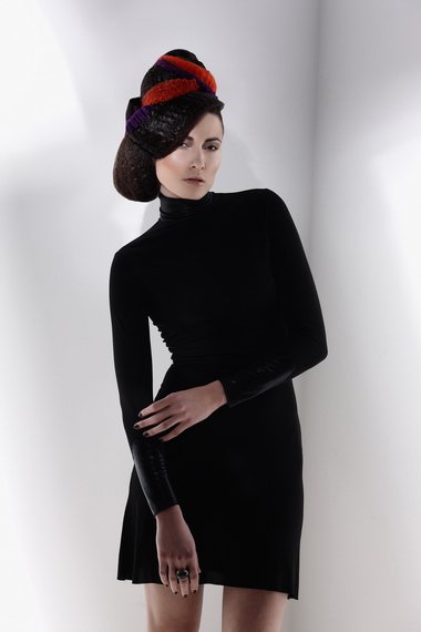 10 éves a Binder Art - Hírek  -  - binder art kollekció, binder art szépségszalon, fodrászat, loreal, szépségápolás, 