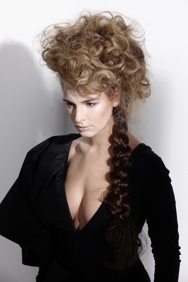 10 éves a Binder Art - Hírek  -  - binder art kollekció, binder art szépségszalon, fodrászat, loreal, szépségápolás, 