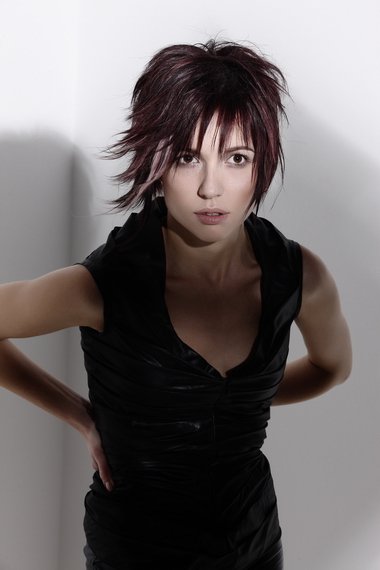 10 éves a Binder Art - Hírek  -  - binder art kollekció, binder art szépségszalon, fodrászat, loreal, szépségápolás, 