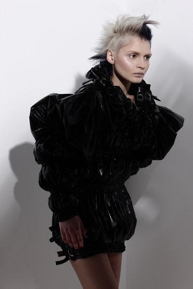 10 éves a Binder Art - Hírek  -  - binder art kollekció, binder art szépségszalon, fodrászat, loreal, szépségápolás, 