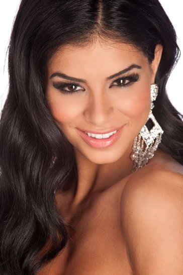 Miss USA: új idők - Hírek  -  - 