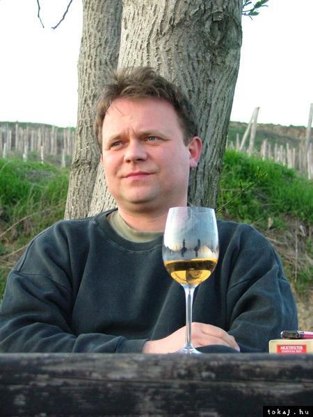 Kiáltvány a magyar borért - Fesztelen mindennapok -  - Demeter Zoltán, magyar bor, 