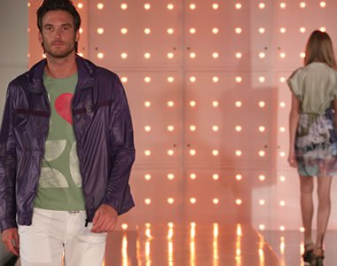 Hugo Boss 2010 tavasz/nyár - Hírek  -  - 