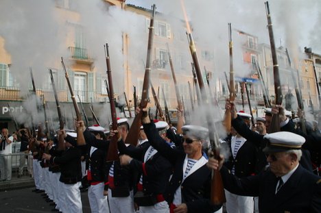 St. Tropez, az Azúr part ékköve - Utazás -  - 2010, St. Tropez, utazás, 