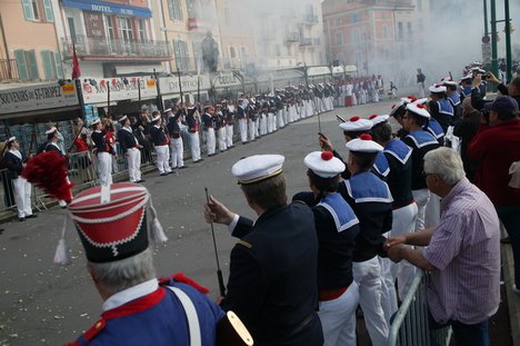 St. Tropez, az Azúr part ékköve - Utazás -  - 2010, St. Tropez, utazás, 