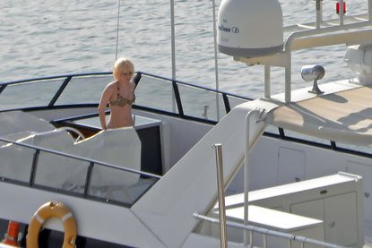 St. Tropez, az Azúr part ékköve - Utazás -  - 2010, St. Tropez, utazás, 