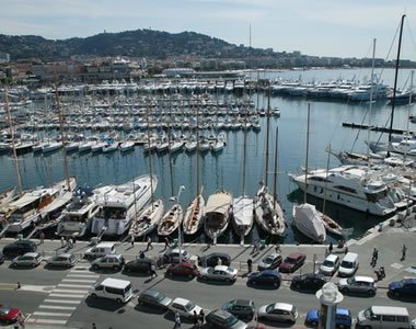 Cannes másképp - Fesztelen mindennapok -  - cannes, cannes fesztiválpalota, cannes kongresszusiközpont, fesztivál, mtaphoto, 