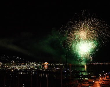 Cannes másképp - Fesztelen mindennapok -  - cannes, cannes fesztiválpalota, cannes kongresszusiközpont, fesztivál, mtaphoto, 