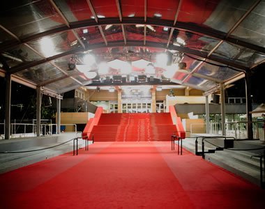 Cannes másképp - Fesztelen mindennapok -  - cannes, cannes fesztiválpalota, cannes kongresszusiközpont, fesztivál, mtaphoto, 