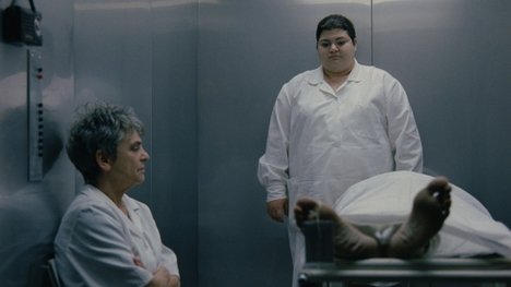 FIPRESCI-díjat nyert Kocsis Ágnes - Fesztelen mindennapok -  - 2010, Cannes, film, Kocsis Ágnes, Pál Adrienn, Un certain regard, 