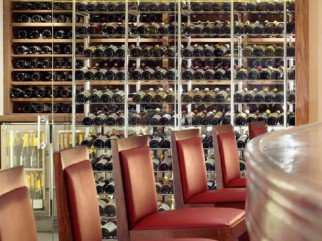 Daniel Boulud megnyitotta első éttermét Európában - Fesztelen mindennapok -  - Daniel Boulud, 