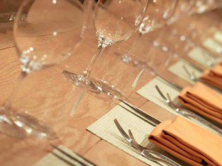 Daniel Boulud megnyitotta első éttermét Európában - Fesztelen mindennapok -  - Daniel Boulud, 