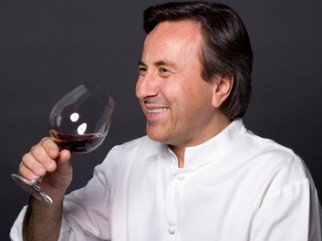 Daniel Boulud megnyitotta első éttermét Európában - Fesztelen mindennapok -  - Daniel Boulud, 