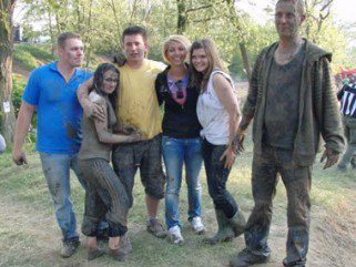 Somogybabodi gumicsizma divat - Fesztelen mindennapok -  - cipő, gumicsizma, lábbeli, somogybabod, terepjáró fesztivál, 