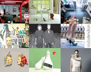 StyleWalker Night 2010 - Hírek  -  - divat, programajánló, Stylewalker night, 