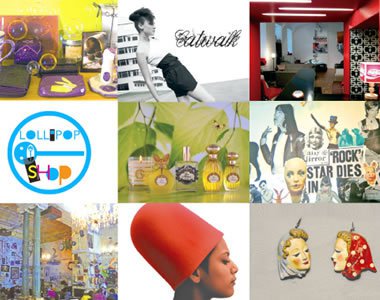 StyleWalker Night 2010 - Hírek  -  - divat, programajánló, Stylewalker night, 