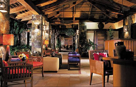 Brit Virgin-szigetek - Little Dix Bay - Utazás -  - hotel, luxus, nyaralás, pihenés, szerelem, Virgin-szigetek, 