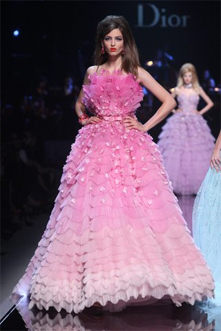 Christian Dior Cruise 2011-es kollekció -  -  - Christian Dior, Cruise, dior, kollekció, 