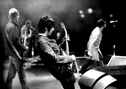 Oasis = Beady Eye - Fesztelen mindennapok -  - oasis, 