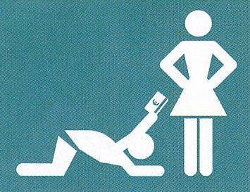 (A) Nő a baj - Fesztelen mindennapok -  - egészség, érdekességek, párválasztás, 