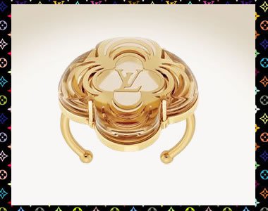 Louis Vuitton, drága Kincsem! -  -  - divat kiegészítő, ékszerek, Louis Vuitton, luxusmárka, 