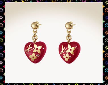 Louis Vuitton, drága Kincsem! -  -  - divat kiegészítő, ékszerek, Louis Vuitton, luxusmárka, 