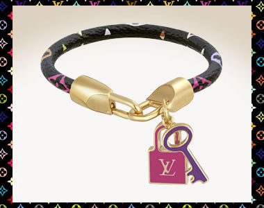 Louis Vuitton, drága Kincsem! -  -  - divat kiegészítő, ékszerek, Louis Vuitton, luxusmárka, 