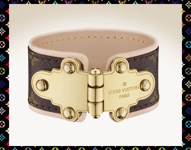 Louis Vuitton, drága Kincsem! -  -  - divat kiegészítő, ékszerek, Louis Vuitton, luxusmárka, 