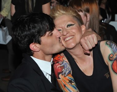 Fashion Awards Hungary 2010 - Hírek  -  - 2010, fashion awards hungary, 