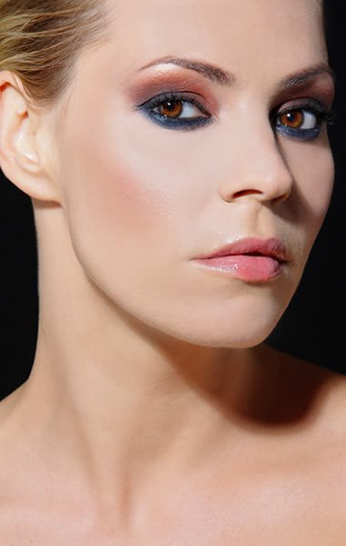 Nyári party sminktrend - Sári Évivel - Smink  -  - bagi-mészáros ildikó, sári évi, smink, sminkek.hu, szépségápolás, 