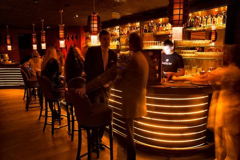 Buddha-Bar Hotel - Prága - Utazás -  - 2010, ajánló, hotel, Prága, 