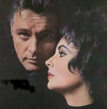 Liz Taylor kiadatja Richard Burton-nel folytatott levelezését - Fesztelen mindennapok -  - 