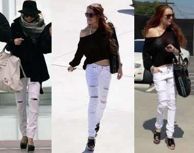 A nyár farmere - Hírek  -  - nyár farmere, 