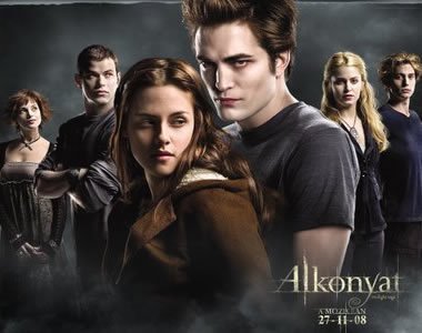 MTV Movie Awards 2010 - Fesztelen mindennapok -  - alkonyat, anna kednrick, beyoncé, kristen stewart, mtv award, mtv generation, robert pattinson, sandra bullock, 