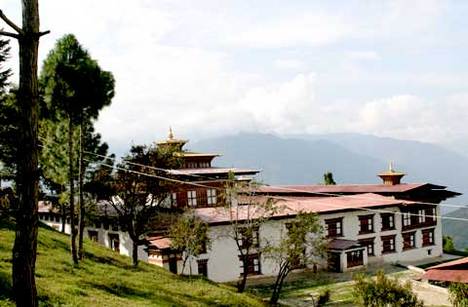 Bhután, ahol nem a pénz az érték, hanem a boldogság - Utazás -  - 2010, ajánló, Ázsia, Bhutan, utazás, 