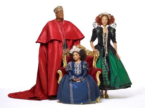 Tyra Banks visszatért! - Hírek  -  - alexander mcqueen, Tyra Banks, 