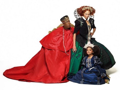 Tyra Banks visszatért! - Hírek  -  - alexander mcqueen, Tyra Banks, 