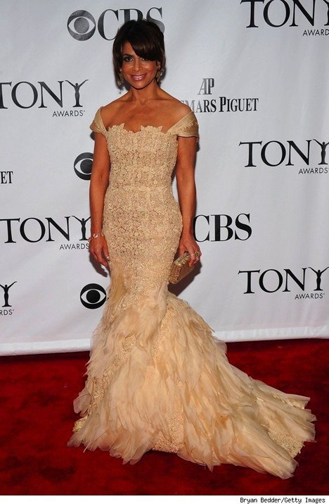 Tony Awards Fashion 2010 - Hírek  -  - 2010, divatesemény, Tony Awards, 