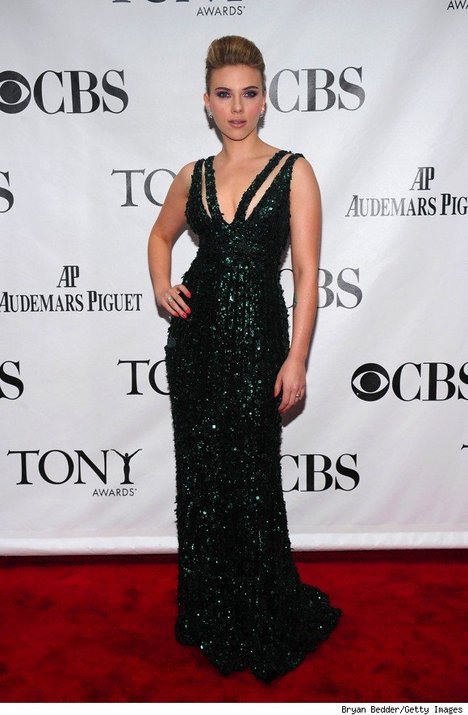 Tony Awards Fashion 2010 - Hírek  -  - 2010, divatesemény, Tony Awards, 