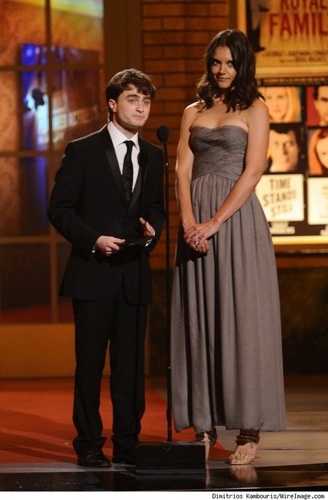 Tony Awards Fashion 2010 - Hírek  -  - 2010, divatesemény, Tony Awards, 