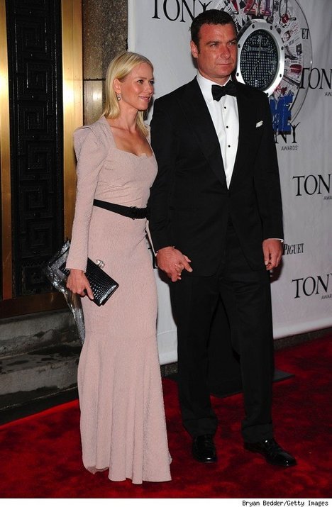 Tony Awards Fashion 2010 - Hírek  -  - 2010, divatesemény, Tony Awards, 