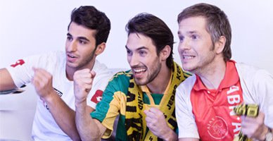 Hogyan éld túl a világbajnokságot - Fesztelen mindennapok -  - 