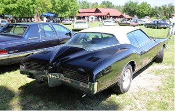 Cadillac Ranch Lajosmizsén -  -  - 2010, autó, cadillac, Lajosmizse, 