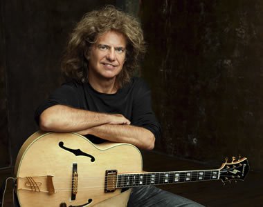 Pat Metheny Group Budapesten - Fesztelen mindennapok -  - grammy-díj, koncert, Pat Metheny Groum, program, 