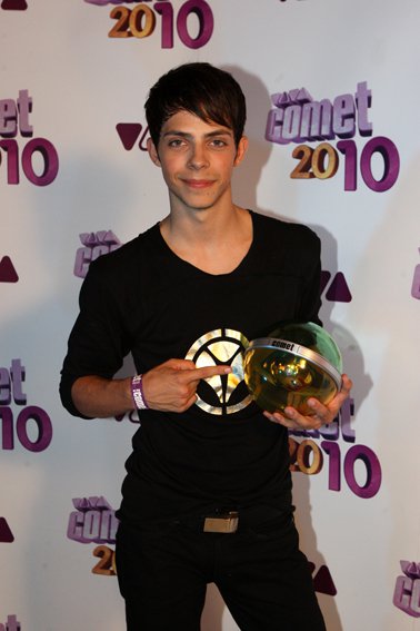 Viva Comet 2010 összefoglaló - Fesztelen mindennapok -  - AFC, Barbee, BNF, Cascada, Hien, Rami, SP, Tóth Gabi, Viva Comet, 